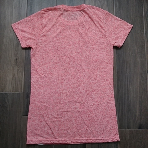 Coral medium t-shirt - Picture 4 of 4